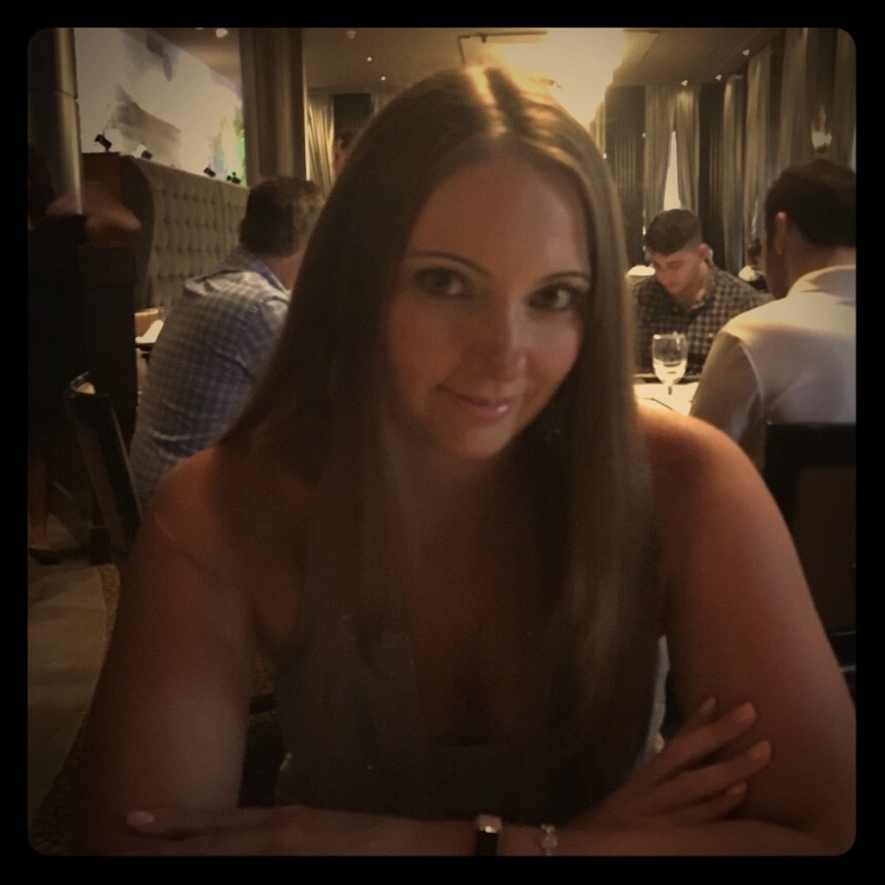 Meet your Posher, Mich